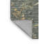 Tapis brun lavable à la machine-1160702174