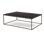 Chaplin Solid Wood Coffee Table