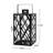 17.5'' H Stainless Steel Floor Lantern-70932724