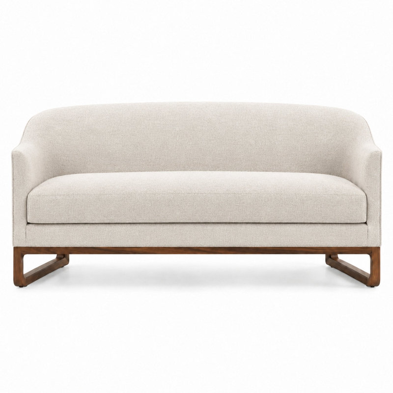 Solid Chenille | Dior Fabric_DIOR, Natural