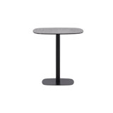 Myrtlewood Round 2 - Person 70Cm L Table