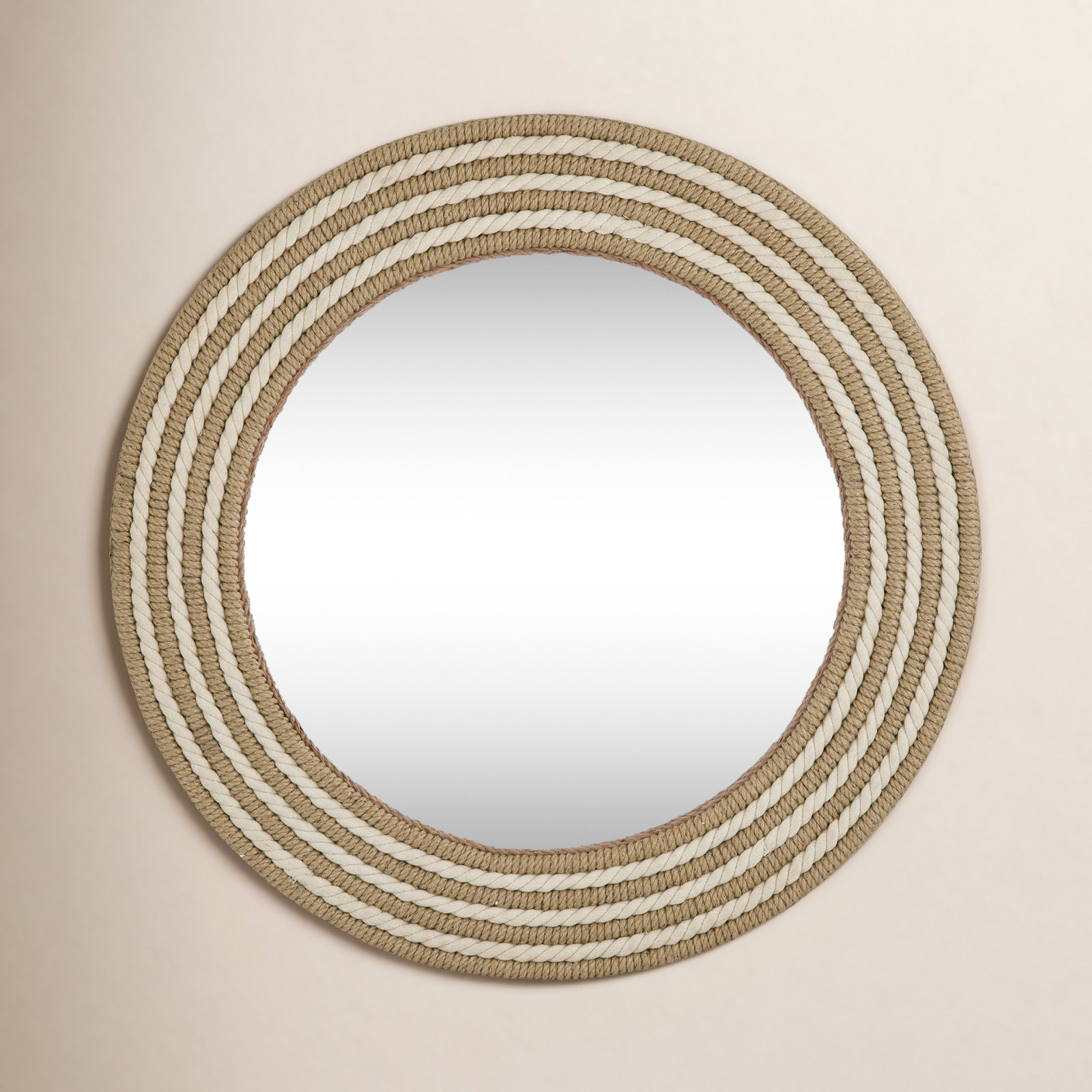 Cabrera 38" Accent Mirror