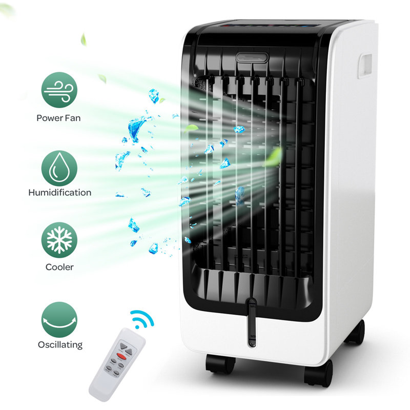 Gymax 340 Portable Evaporative Cooler