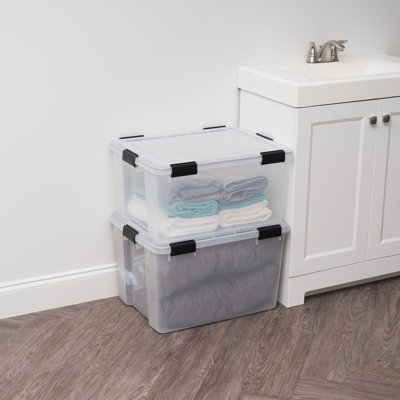 Storage Containers