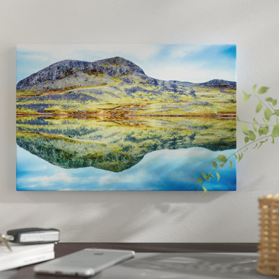 " Snaefellsnesvegur, Iceland V " by Mark Paulda