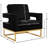 Binghamton Velvet Armchair-85353457-85353454