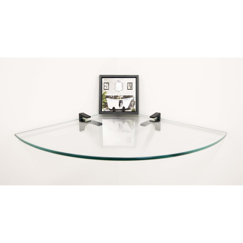 Tablettes Earlham, Noir