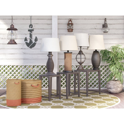 Doron Outdoor Pendant