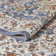 Abdulaleem Washable Oriental Indoor Rug