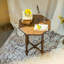 Table de bout Modern