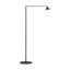 Mill LED Task Floor Lamp