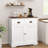 Moncear 18.9'' Sideboard