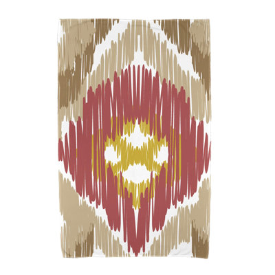 Serviette de plage Garett