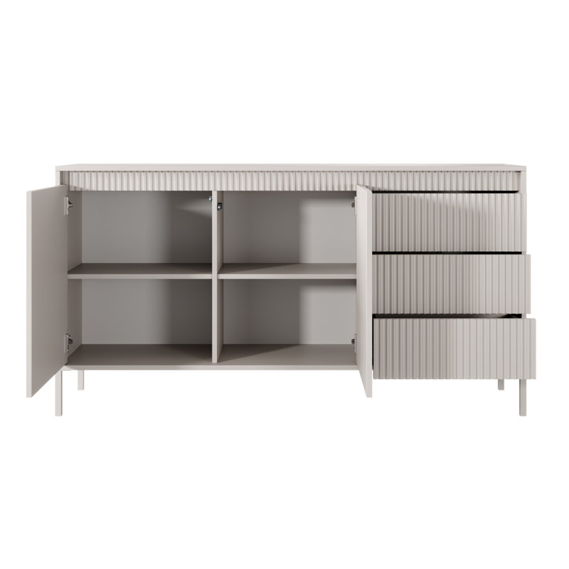 Marlik 153.5cm Sideboard