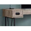 Bureau d'ordinateur (sans les chaises de bureau)-242859307