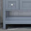 Armoire 48 po