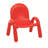 BaseLine Stacking Classroom Chair-16324290-16324278