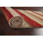 Tapis oriental en laine Gabbeh Kashkoli