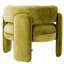 Fauteuil demi-tonneau Chaplin-98407213