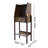 Jamequa 3-Tier Bamboo Bookshelf-1550285029