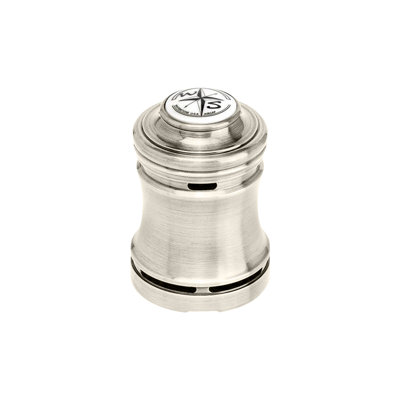 Traditional Single Port Air Gap