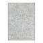 Tapis floral lavable en machine avec envers antidérapant Guston-51273234-51977782-52131638