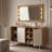 Lyndyn 55.1'' Sideboard