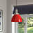 Madison 1 - Light Single Pendant-136332753