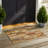 Machine Washable Indoor/Outdoor Chantille ACN2867 Modern Rug-1854844911-1854844917