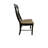 Dheera 18'' H Solid Wood Side Chair-1054801384
