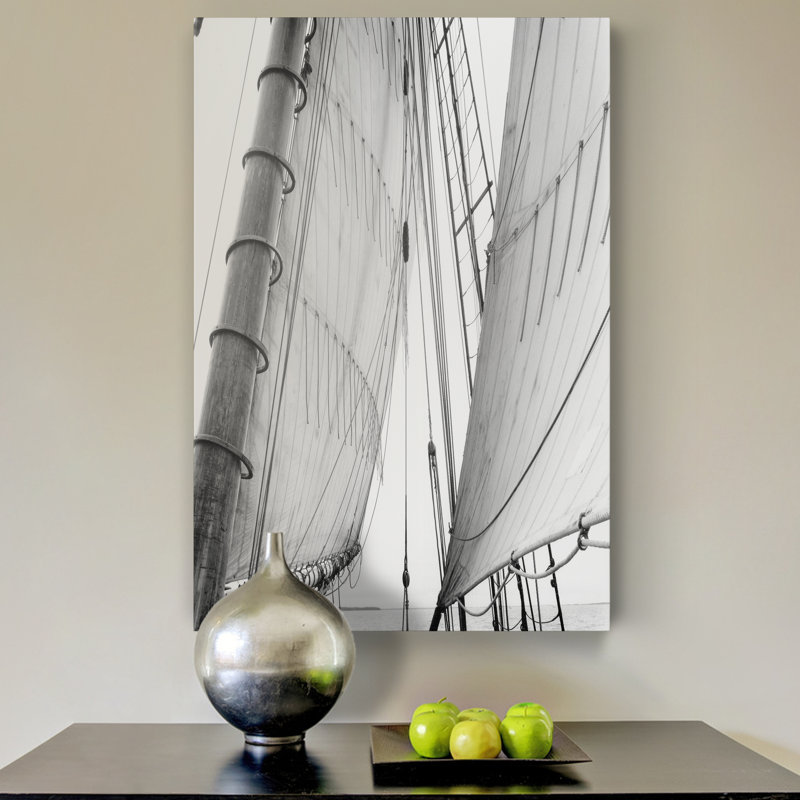 « under voile ii », impression sur toile, H 27 po x l 18 po x P 1 po, Toile tendue