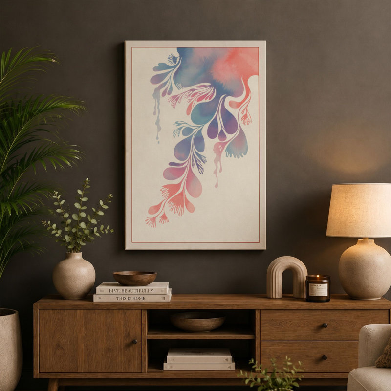 Print, 36x24 - 91.4 x 61.0 cm, Cream Border