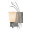 Leaf 1 - Light Dimmable Armed Sconce-1793161383-1793161370