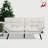 Alan 71" Upholstered Convertible Sofa With Adjustable Arms And Backs-1435956474