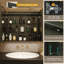 Armoire à pharmacie de salle de bain avec miroir H 28 po x l 30 po avec miroir, désembueur, prises et USB David-Christian-1560655792-1599550922