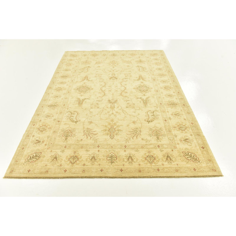 Parnell Light Beige Rug