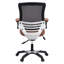 Edge Porch & Den Tonti Frame Mesh Seat Office Chair-22824967-22824972