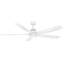 Ventilateur intelligent DEL Hinkley Bodin-101221421-101221420