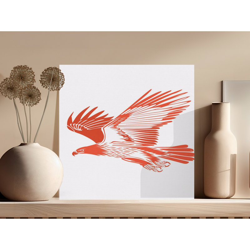 Rish Wrapped Canvas Print Set, 24x24