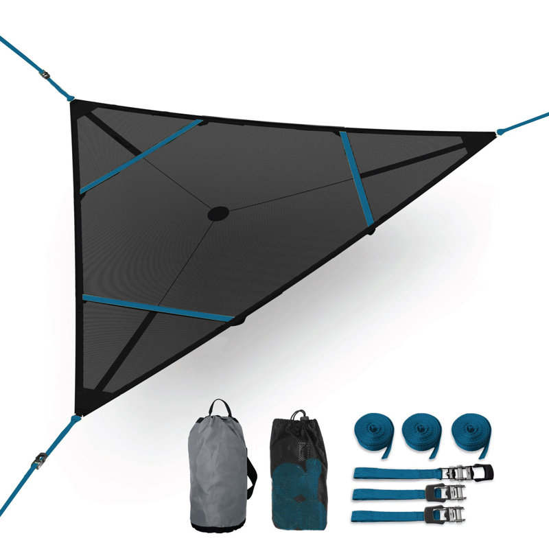 Elevate Aerial Hammock Mat