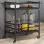 Newlon Metal Bar Cart-2120212662