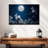 Oberle Moonlit Starry Sky-108906897