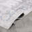 Labarbera Vintage Machine Washable Beige Non-Slip Backing Area Rug-22366711