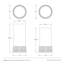 Evelique Hurricanes, Set of 2