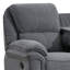 Altovese 202Cm Pillow Top Arm Reclining Sofa