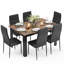 6 - Person Dining Set-107462026