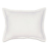 Resort Linen Program 100% Linen Zip Sham