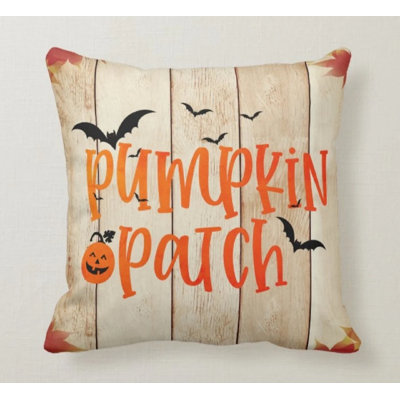 Paulina Indoor / Outdoor Square Cushion