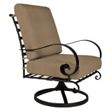 Classico Outdoor Rocker Chair