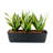 Self-Watering Rectangle Planters - 2 Hand Woven For Indoor And Outdoor Beauty In Ideal Plant Lovers-1908510855-1899373258-1899373260